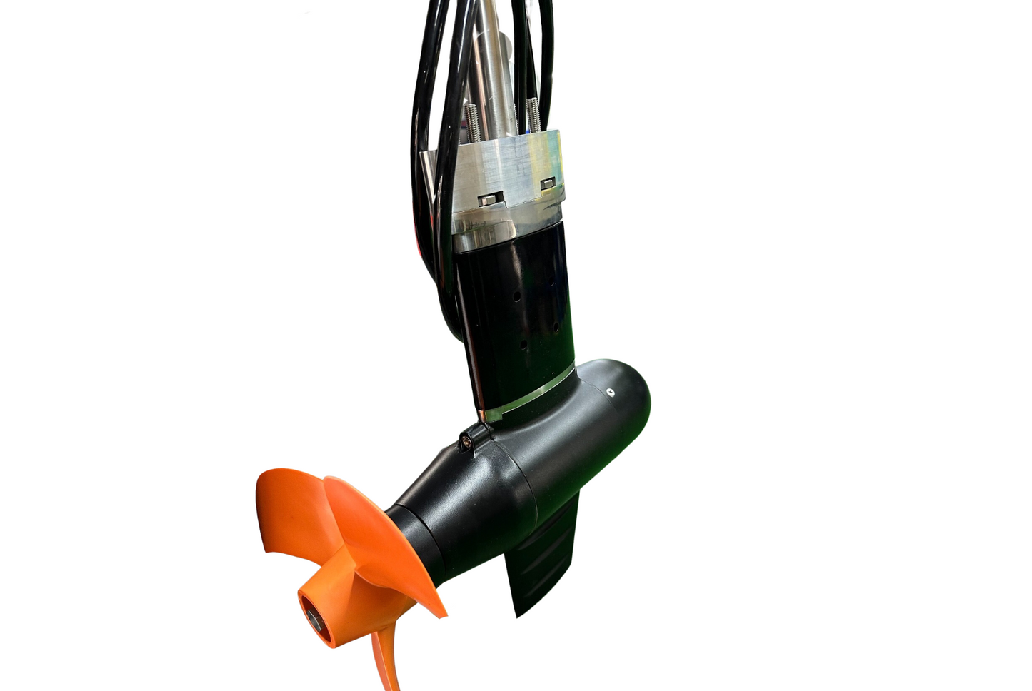 Electric outboard 3kW (NEW)