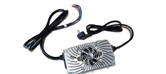 Waterproof Battery Charger LiFePO4