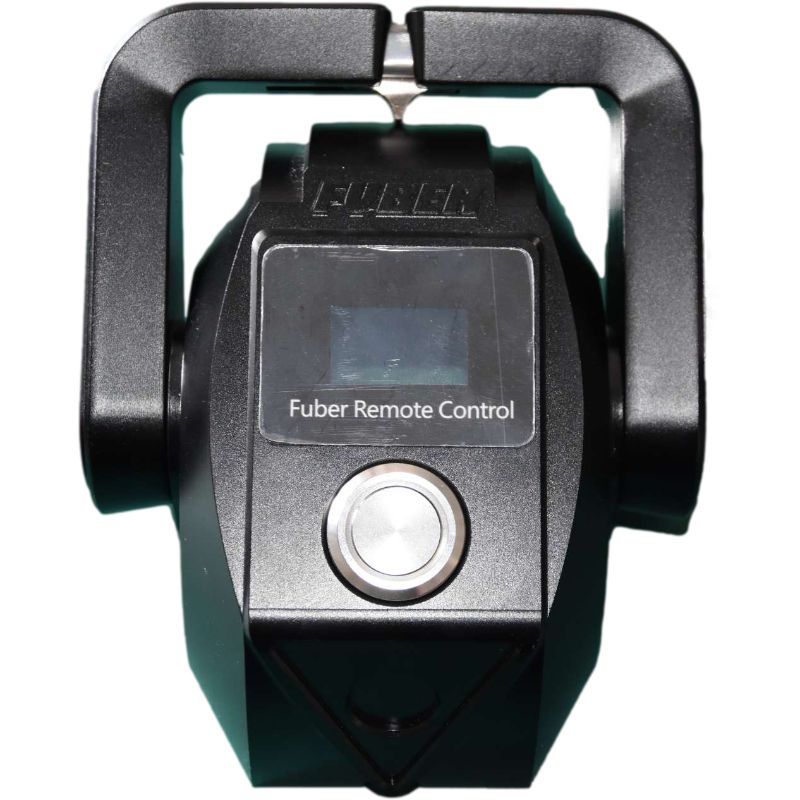 Electric propulsion throttle