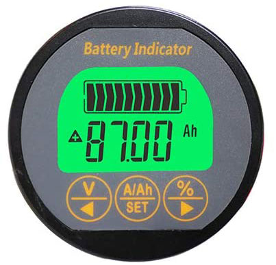 Battery Monitor