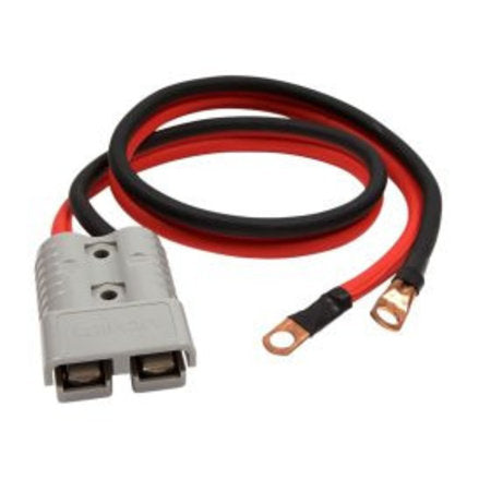 Cable Set (incl. connectors for your motor)