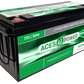 ACES 72V 30AH (2.2kWh) Lithium Battery (bluetooth)