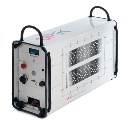 PowerUP Fuel Cell generator