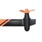 Electric outboard propeller